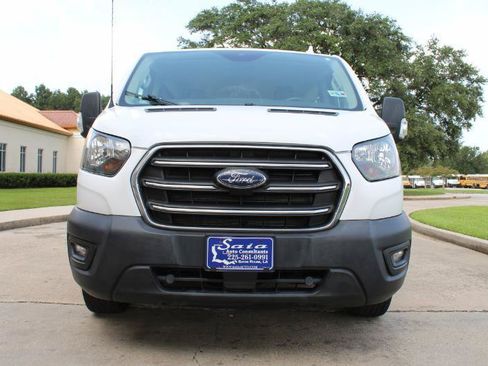 Used 2020 Ford Transit 350 XL RWD image 7