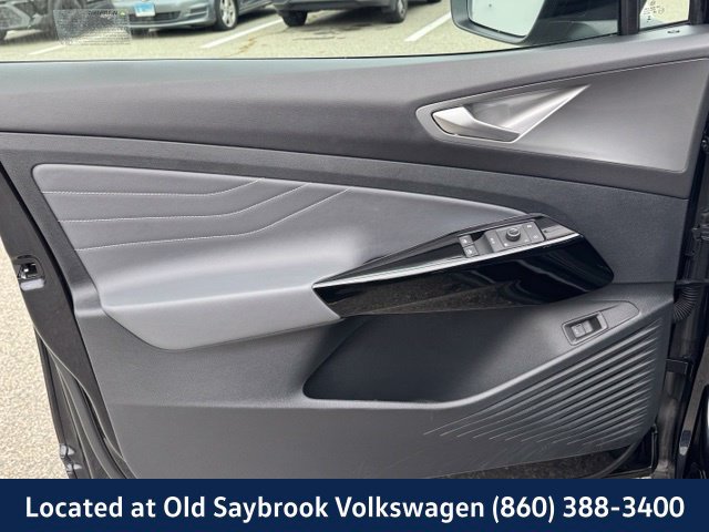 Certified 2023 Volkswagen ID.4 Pro S AWD/4WD image 34