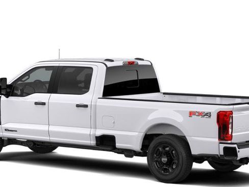New 2026 Ford F250 XL w/ STX Appearance Package image 26