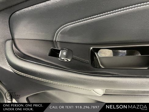 Used 2019 Ford Edge Titanium w/ Equipment Group 301A image 42