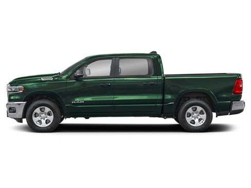 New 2026 RAM 1500 Lone Star AWD/4WD image 26