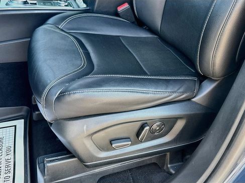 Used 2020 Ford Explorer ST w/ ST Street Pack AWD/4WD image 23