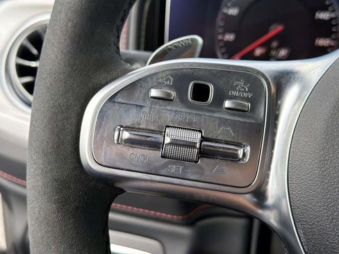 Used 2024 Mercedes-Benz G 63 AMG 4MATIC w/ Manufactur Interior Package image 34