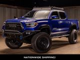 Used 2022 Toyota Tacoma TRD Sport image 4