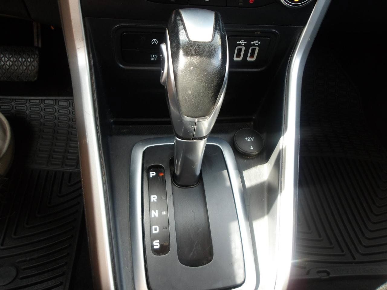 Used 2019 Ford EcoSport Titanium FWD image 26