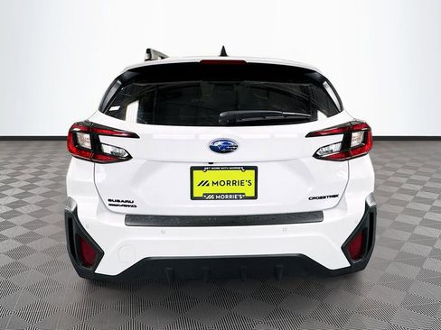 New 2026 Subaru Crosstrek 2.5i Limited image 34