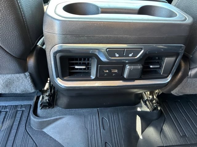 Certified 2023 GMC Sierra 3500 Denali w/ Technology Package AWD/4WD image 19
