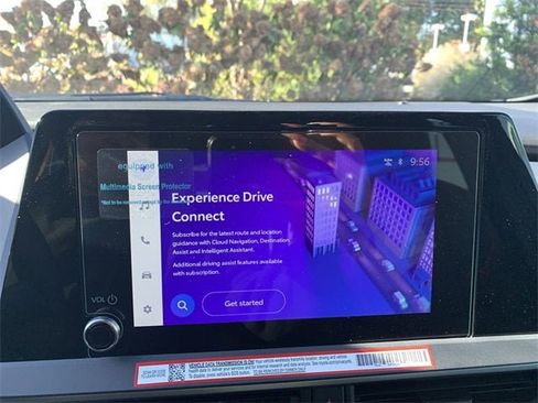 New 2026 Toyota Prius Plug-In Hybrid image 22
