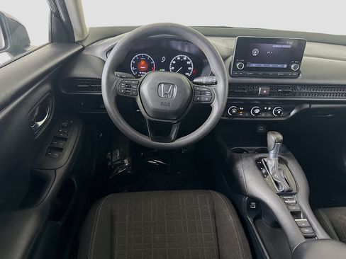 Used 2023 Honda HR-V LX image 17