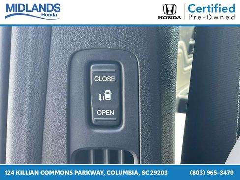 Certified 2023 Honda Odyssey EX-L image 14