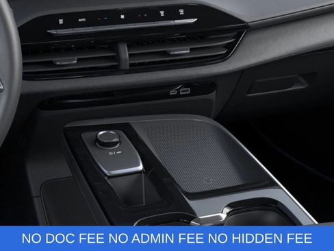 New 2025 Buick Enclave Preferred AWD/4WD image 25
