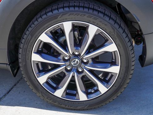 Used 2019 MAZDA CX-3 Grand Touring w/ Premium Package FWD image 13