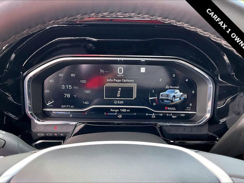 Used 2025 GMC Sierra 1500 SLT AWD/4WD image 14