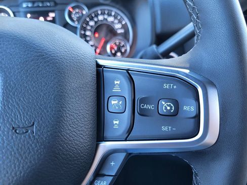 New 2026 RAM 3500 Big Horn image 27