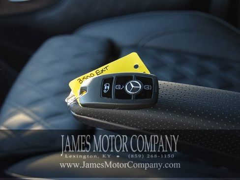 Used 2023 Mercedes-Benz Sprinter 3500 image 44