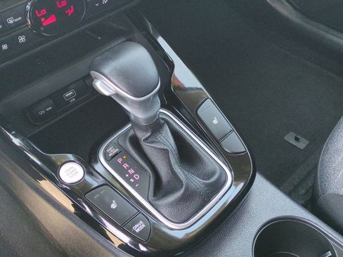Certified 2021 Kia Soul EX FWD image 19