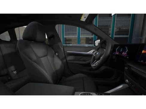 New 2026 BMW i4 eDrive40 w/ M Sport Package RWD image 9