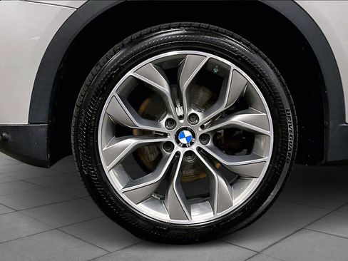 Used 2017 BMW X3 xDrive28i image 10