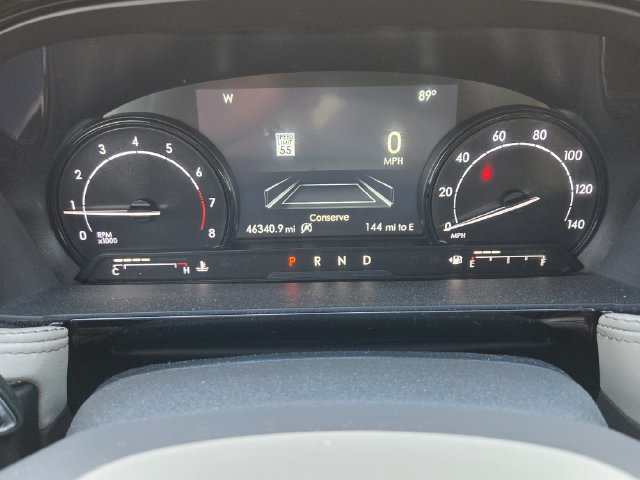 Used 2022 Lincoln Corsair FWD w/ Premium Package image 18