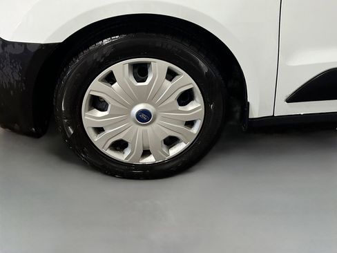 Used 2023 Ford Transit Connect XL FWD image 29