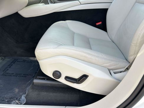 Certified 2023 Volvo XC90 T8 Plus w/ Protection Package Premier AWD/4WD image 21
