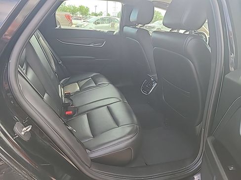 Used 2018 Cadillac XTS Luxury AWD/4WD image 9