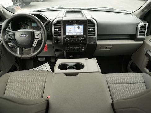 Certified 2019 Ford F150 XLT image 20