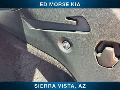 Used 2023 Honda Passport EX-L image 15