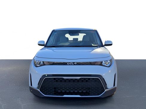 New 2025 Kia Soul LX image 2