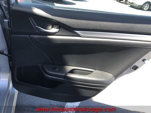 Used 2016 Honda Civic Touring image 20