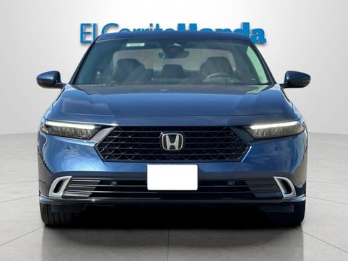 New 2026 Honda Accord Touring image 8