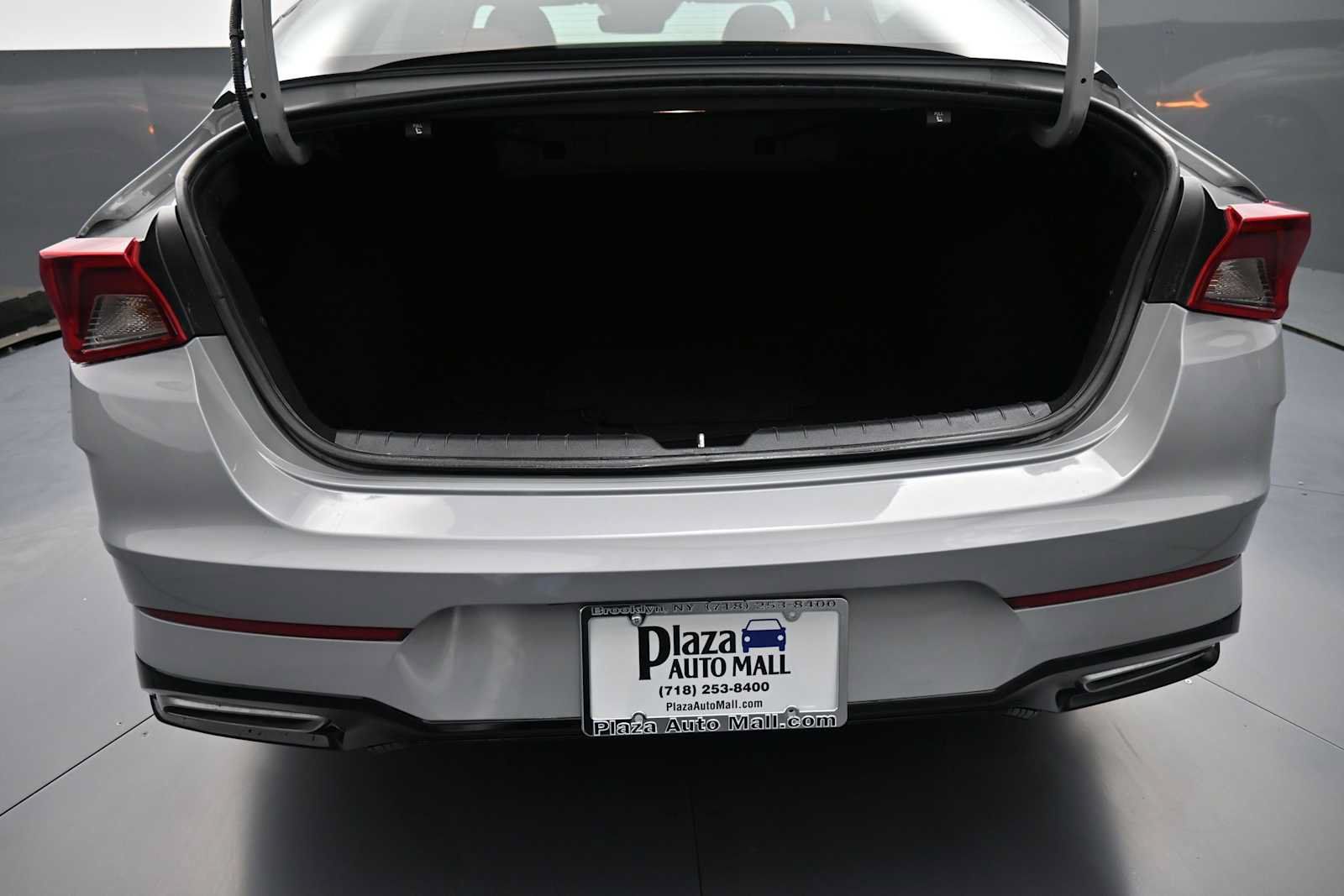 Certified 2023 Kia K5 GT-Line w/ GT-Line Premium Package AWD/4WD image 21