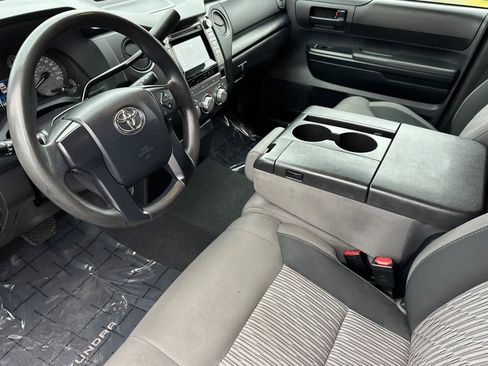 Used 2016 Toyota Tundra SR w/ Tow Package image 11