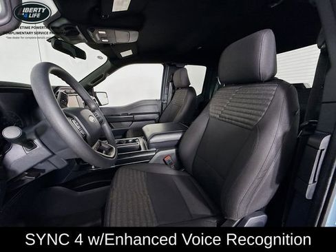 Used 2023 Ford F150 XL w/ STX Appearance Package image 21