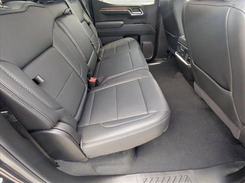 Used 2025 GMC Sierra 1500 Denali image 20