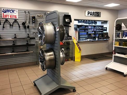 Used 2025 Ford F150 Tremor w/ Equipment Group 402A High image 10