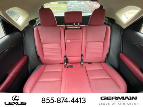 Used 2020 Lexus NX 300 AWD w/ Comfort Package image 16