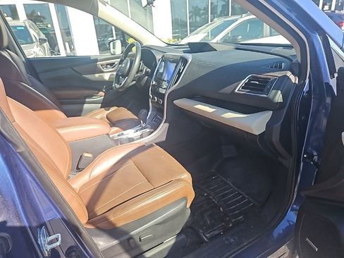 Used 2021 Subaru Ascent Touring image 7