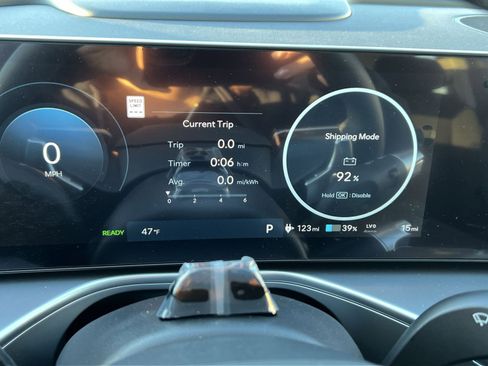 New 2026 Hyundai Ioniq 9 SE image 17