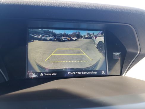 Used 2021 Acura ILX w/ Premium Package image 23