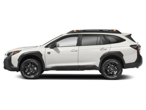 Used 2022 Subaru Outback Wilderness AWD/4WD image 6