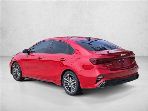 Used 2024 Kia Forte GT-Line image 6