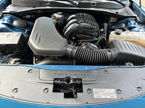 Used 2023 Dodge Charger SXT AWD/4WD image 22