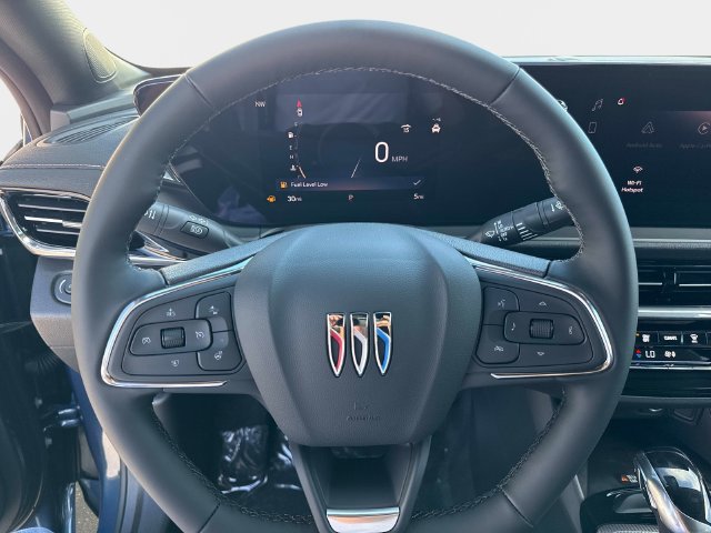 New 2026 Buick Envista Preferred FWD image 28