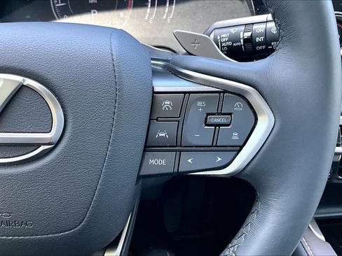 Used 2023 Lexus RX 350 FWD image 23