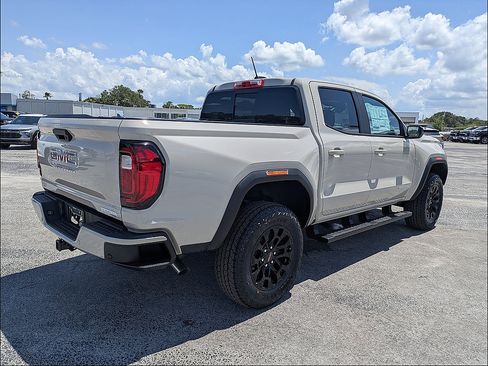 New 2026 GMC Canyon Elevation w/ Convenience Package RWD image 5