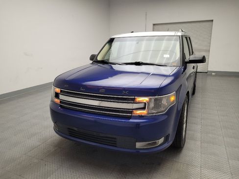 Used 2013 Ford Flex SEL FWD image 15