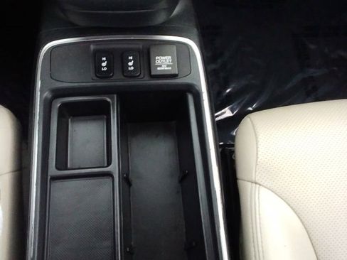 Used 2016 Honda CR-V EX-L image 11