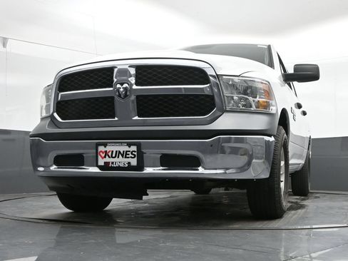 Used 2014 RAM 1500 Tradesman w/ Popular Equipment Group AWD/4WD image 34
