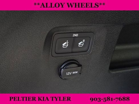 Certified 2025 Kia Telluride S image 10